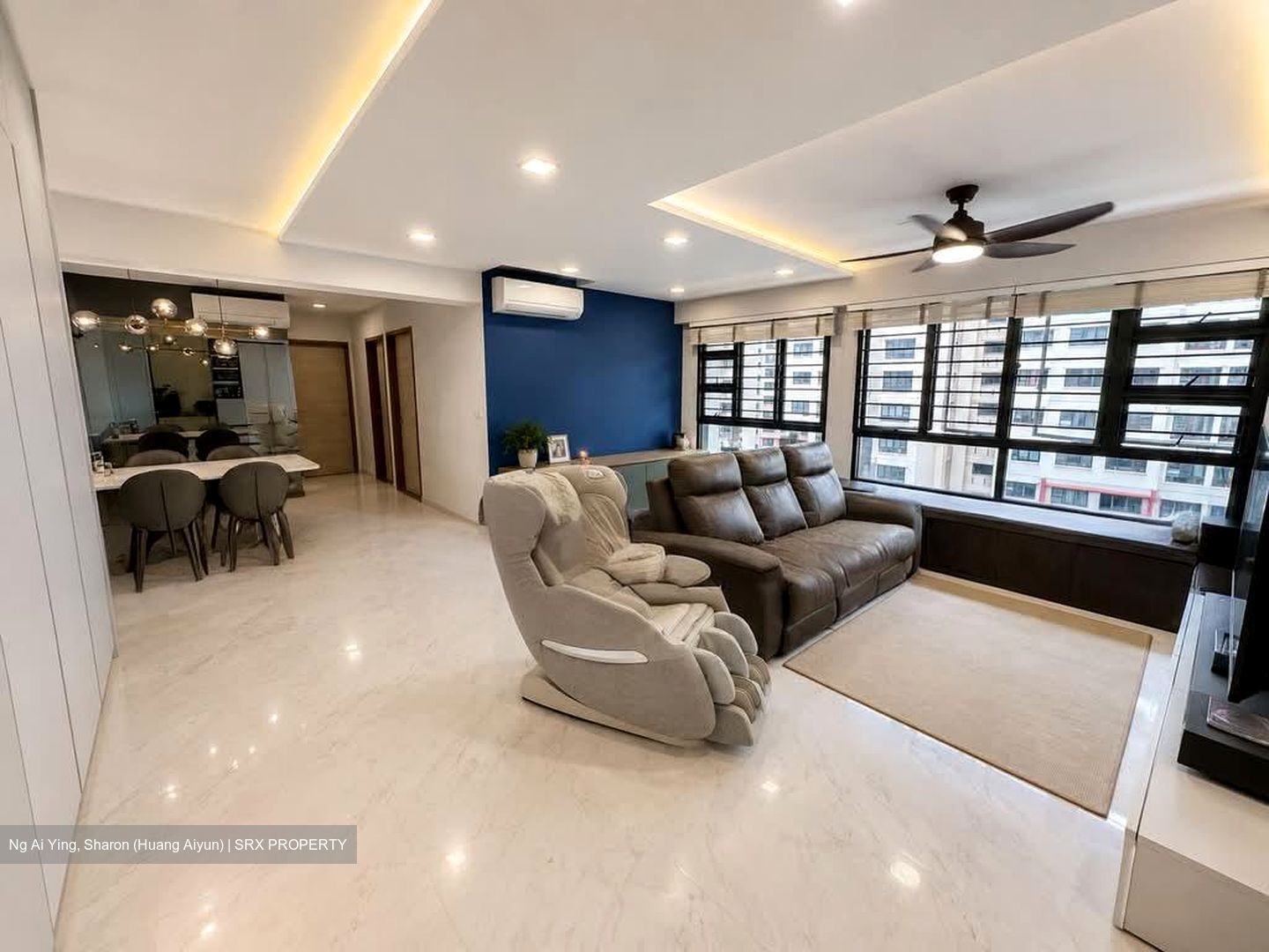 Blk 463B West Plains @ Bukit Batok (Bukit Batok), HDB 5 Rooms #599721181